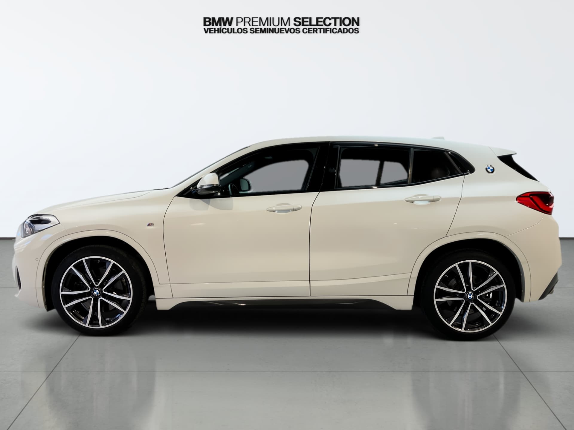 Imagen 3 del bmw x2