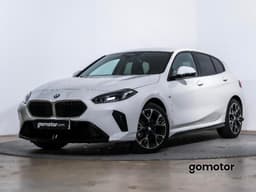 Imagen del vehículo bmw series 1 2.0 120D MHEV 163 5P