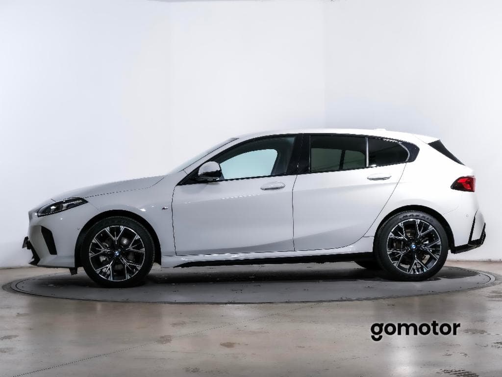 Imagen 3 del bmw series 1