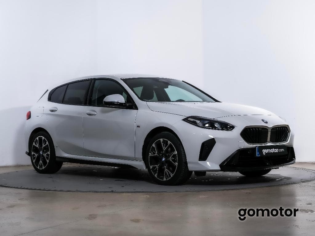 Imagen 4 del bmw series 1