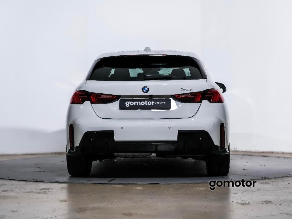 Imagen 7 del bmw series 1