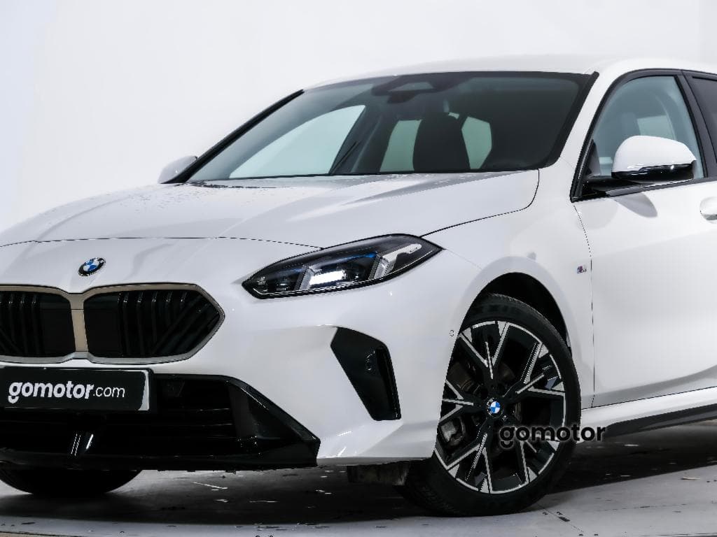 Imagen 8 del bmw series 1