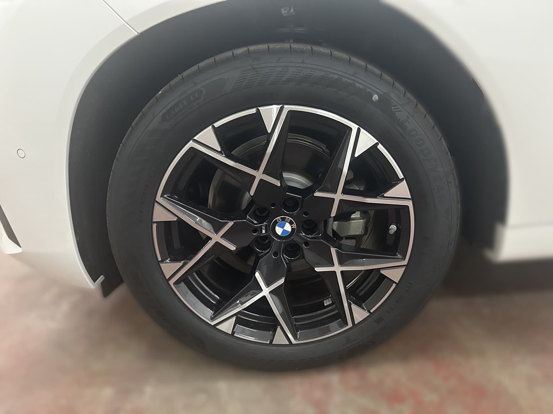 Imagen 8 del bmw x3