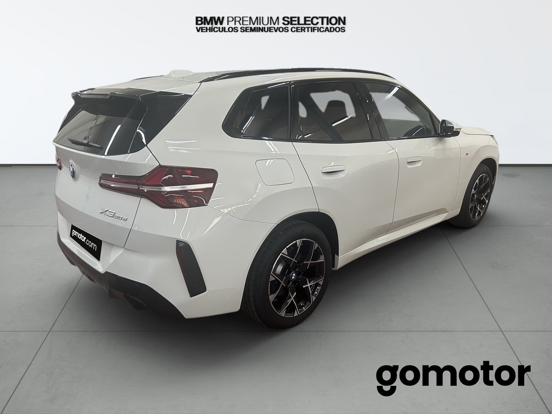Imagen 2 del bmw x3