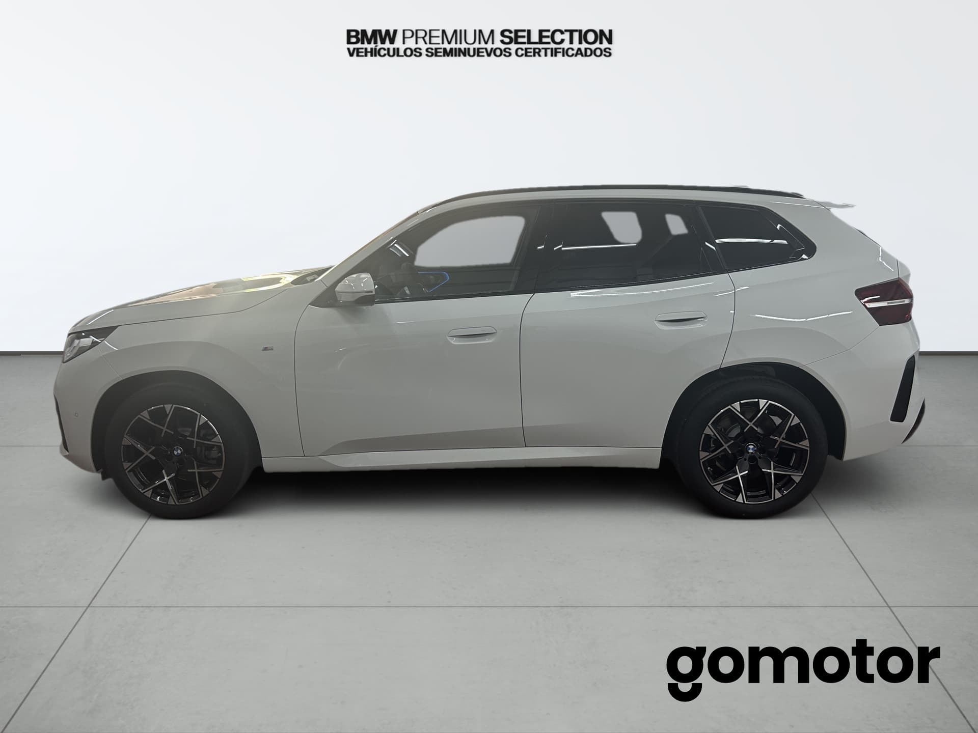 Imagen 3 del bmw x3