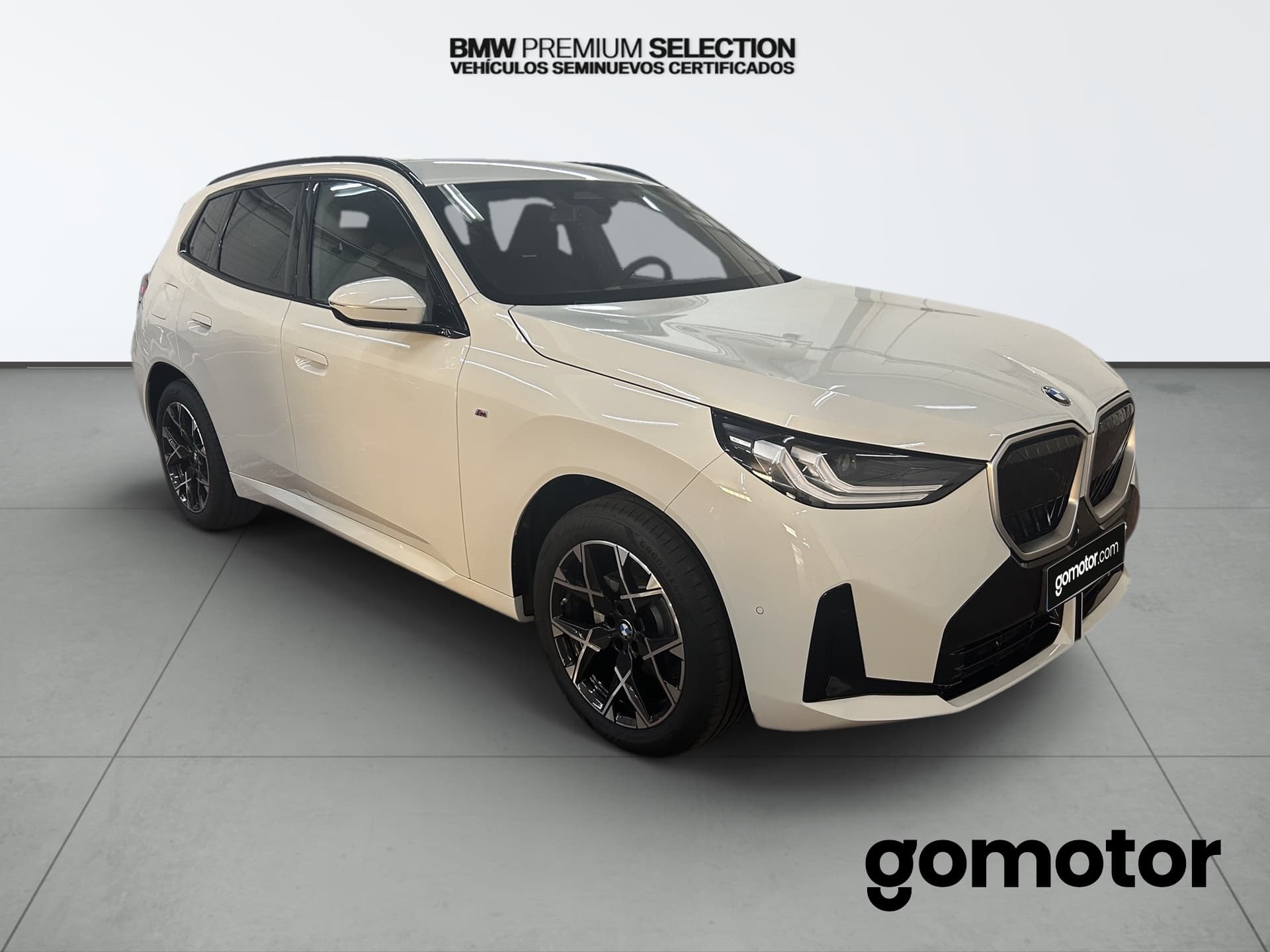 Imagen 4 del bmw x3