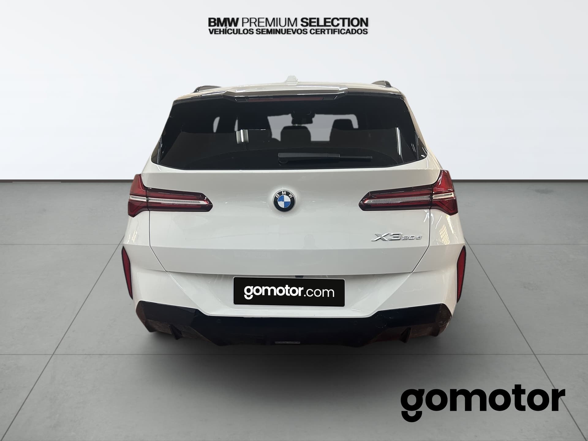 Imagen 5 del bmw x3