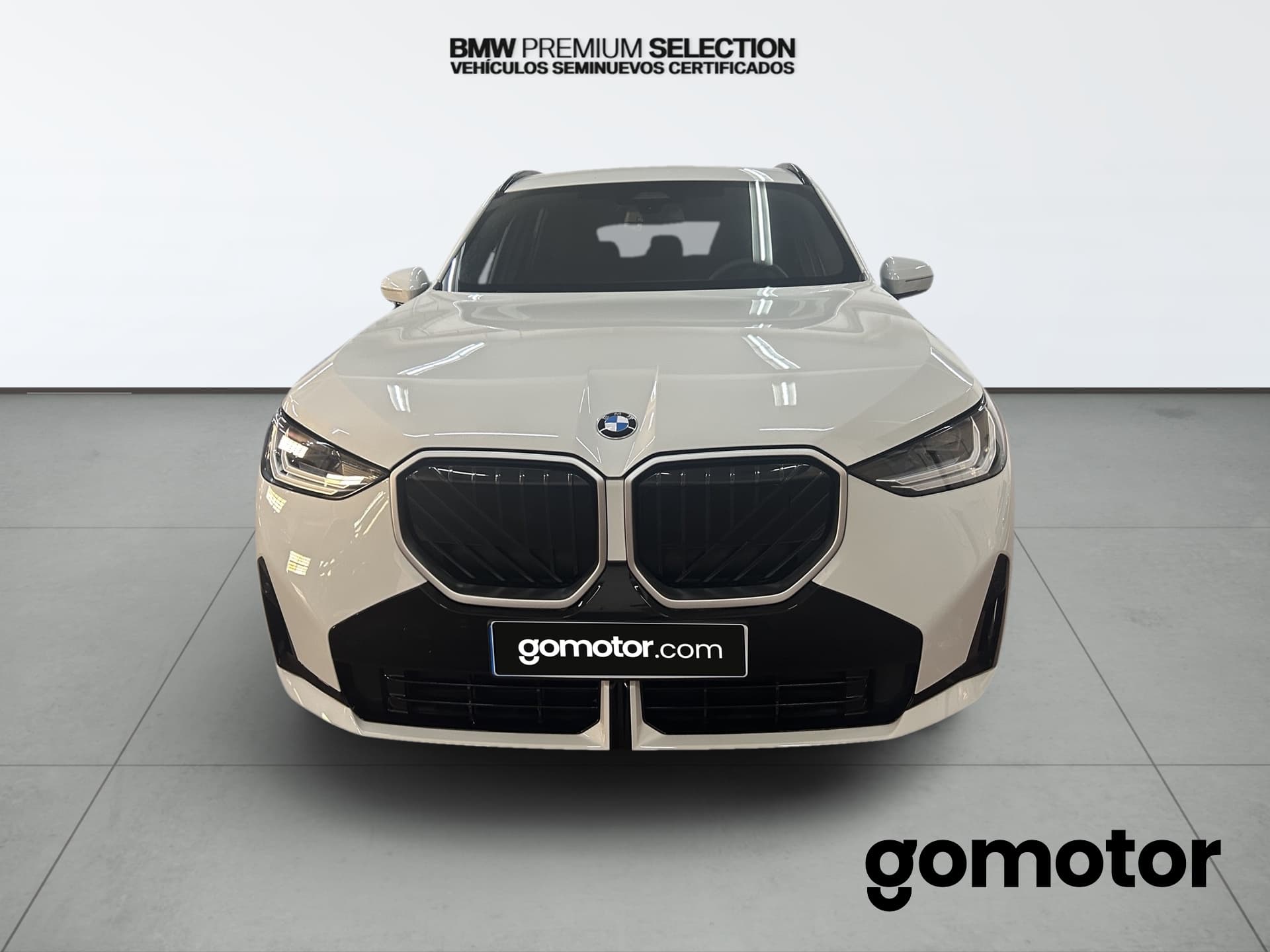 Imagen 6 del bmw x3