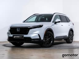 Imagen del vehículo honda cr-v 2.0 I-MMD HYBRID ELEGANCE CVT 184 5P