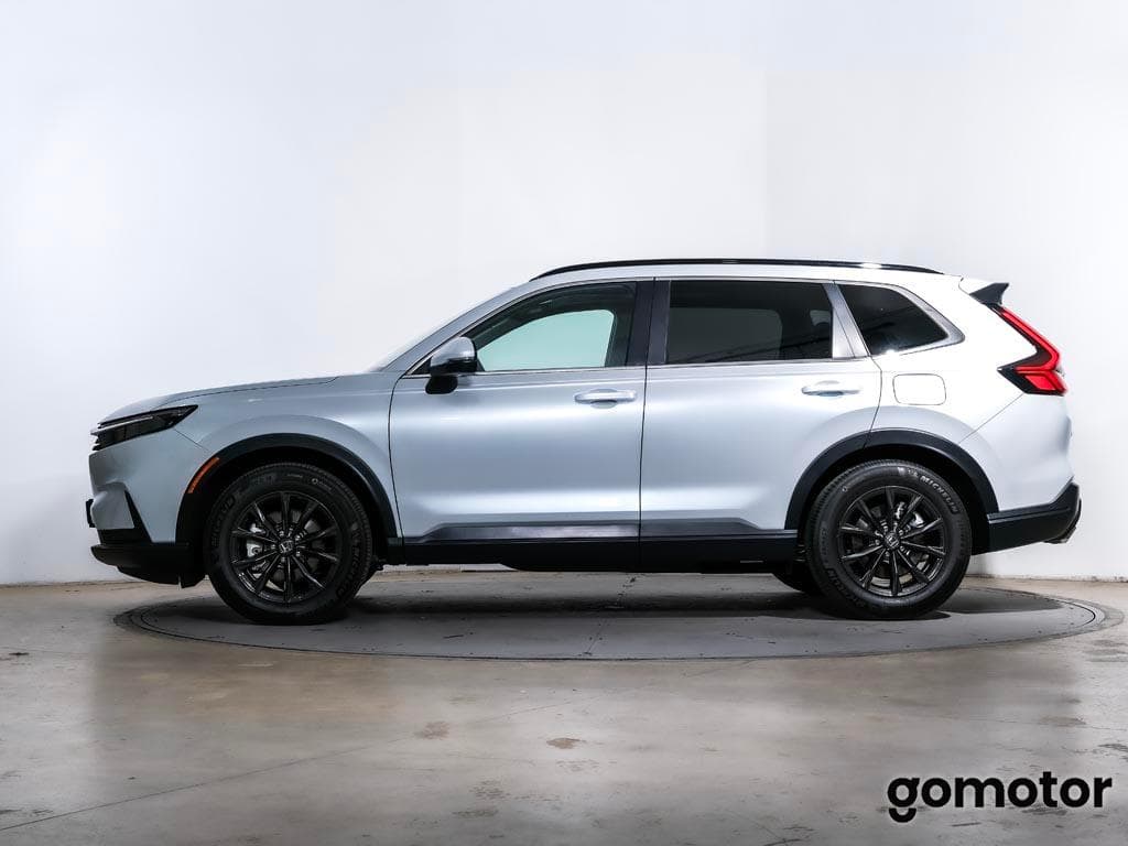 Imagen 3 del honda cr-v