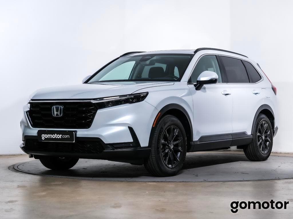 Imagen 4 del honda cr-v