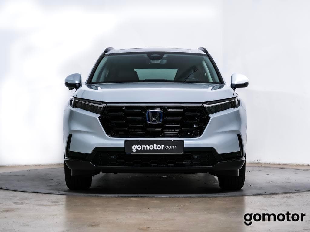 Imagen 6 del honda cr-v