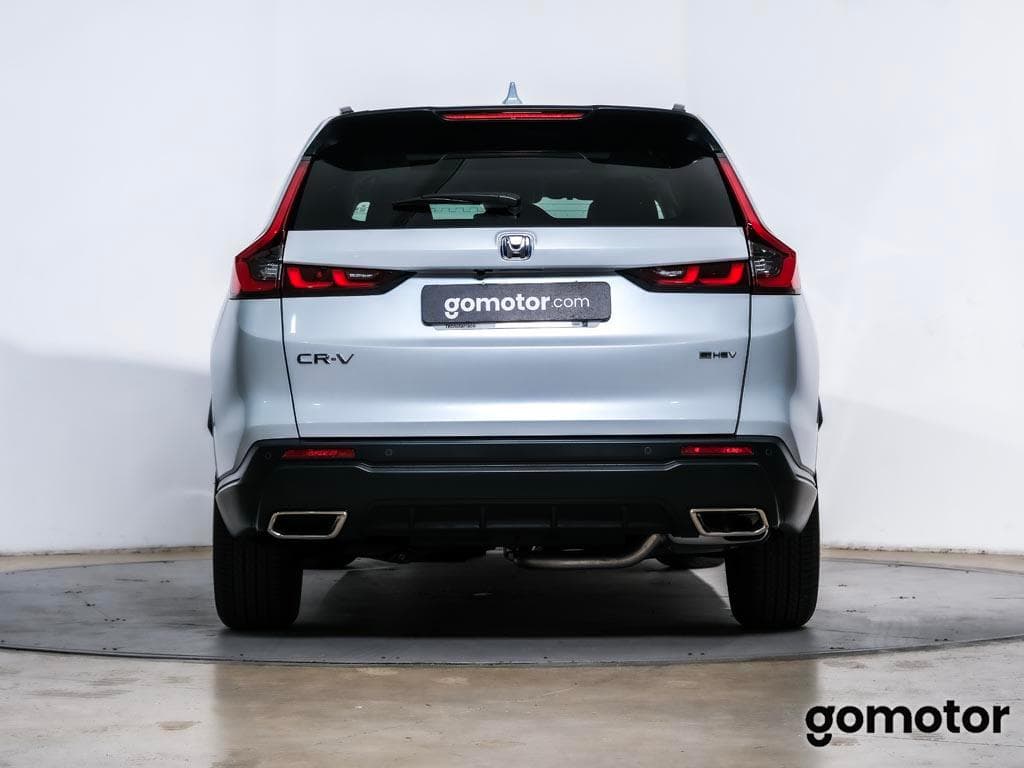 Imagen 7 del honda cr-v