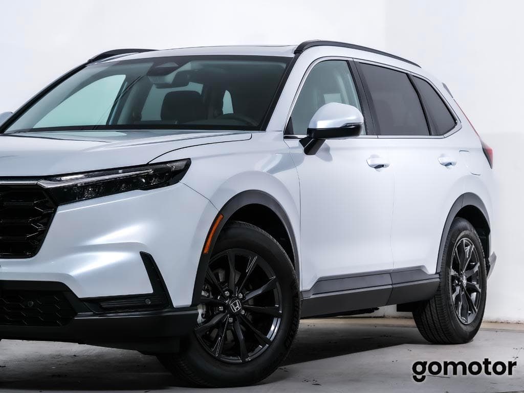 Imagen 8 del honda cr-v