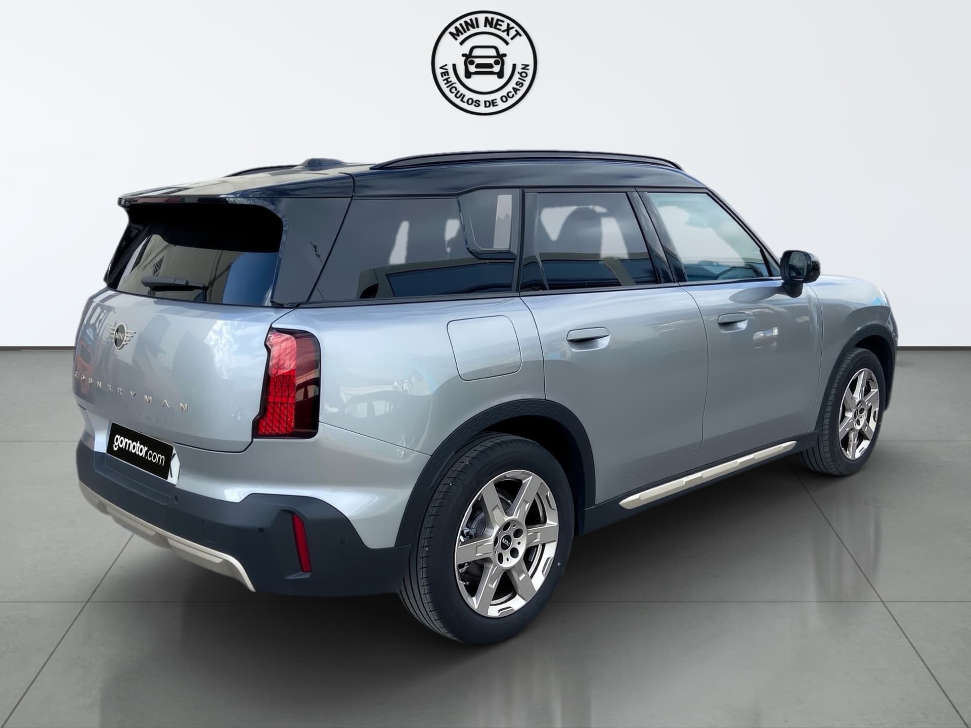 Imagen 2 del mini countryman