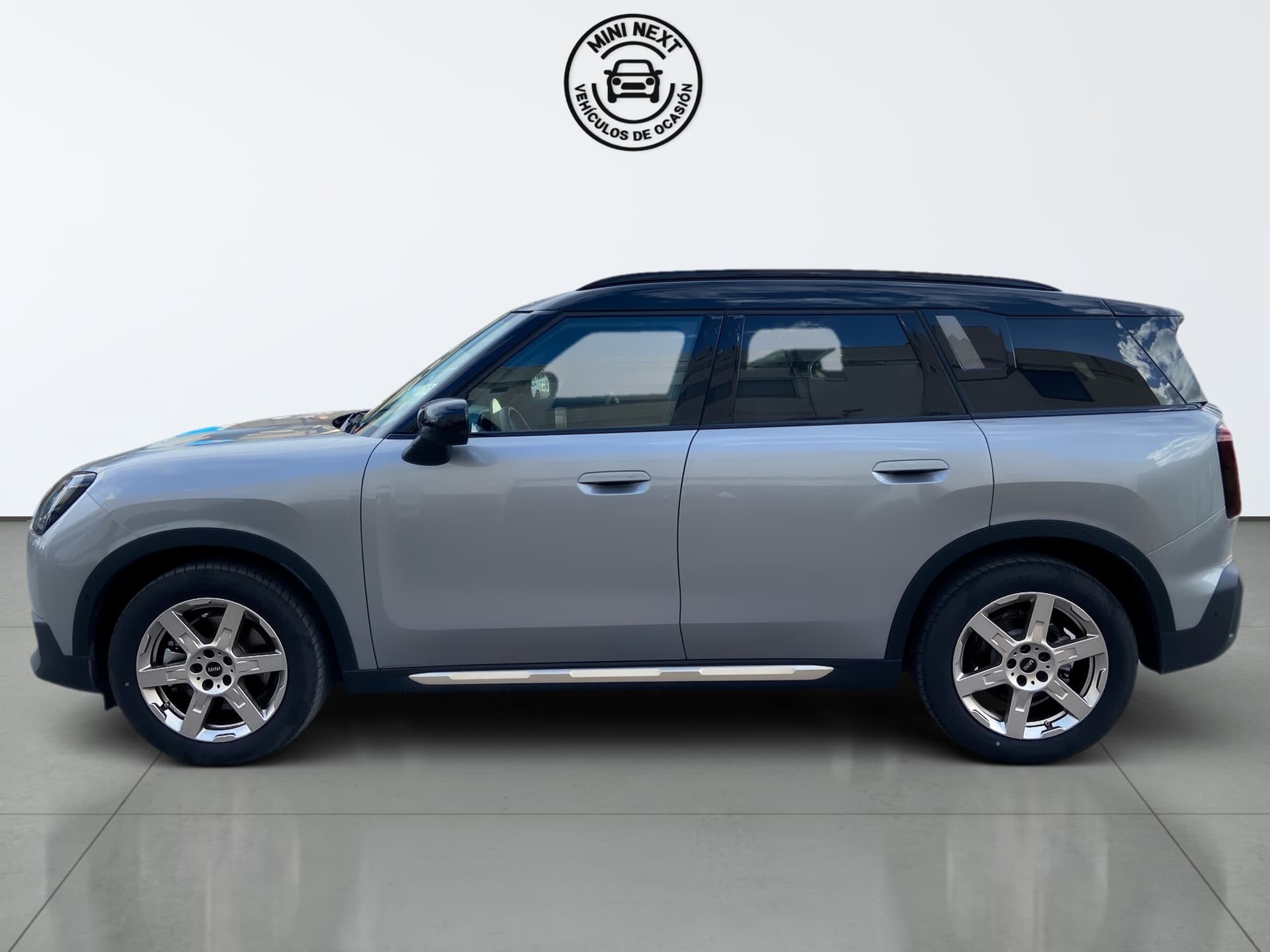 Imagen 3 del mini countryman
