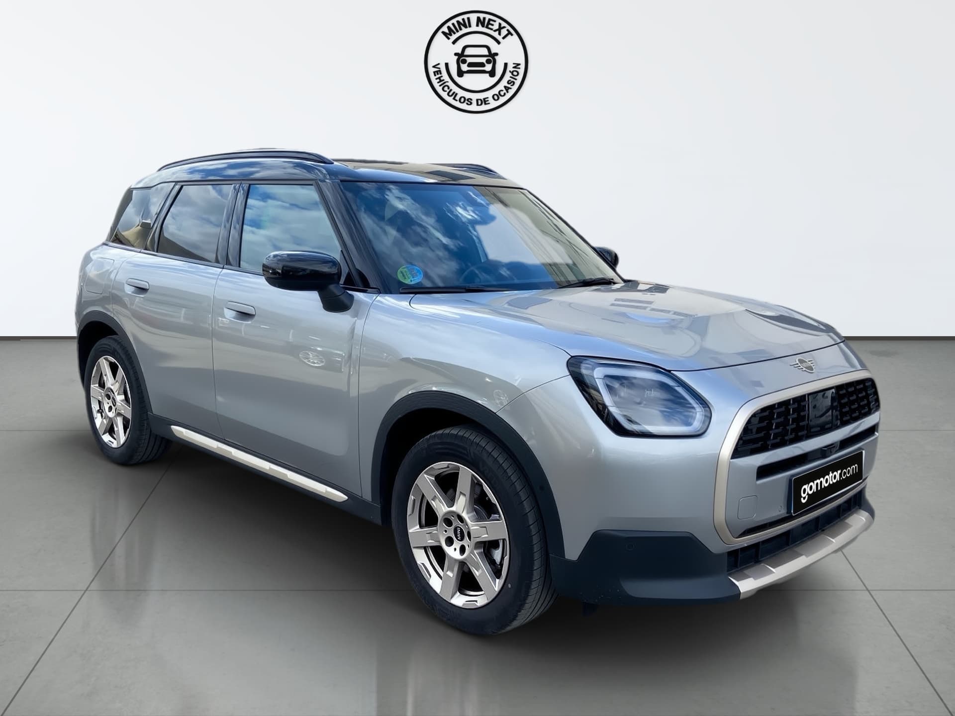Imagen 4 del mini countryman