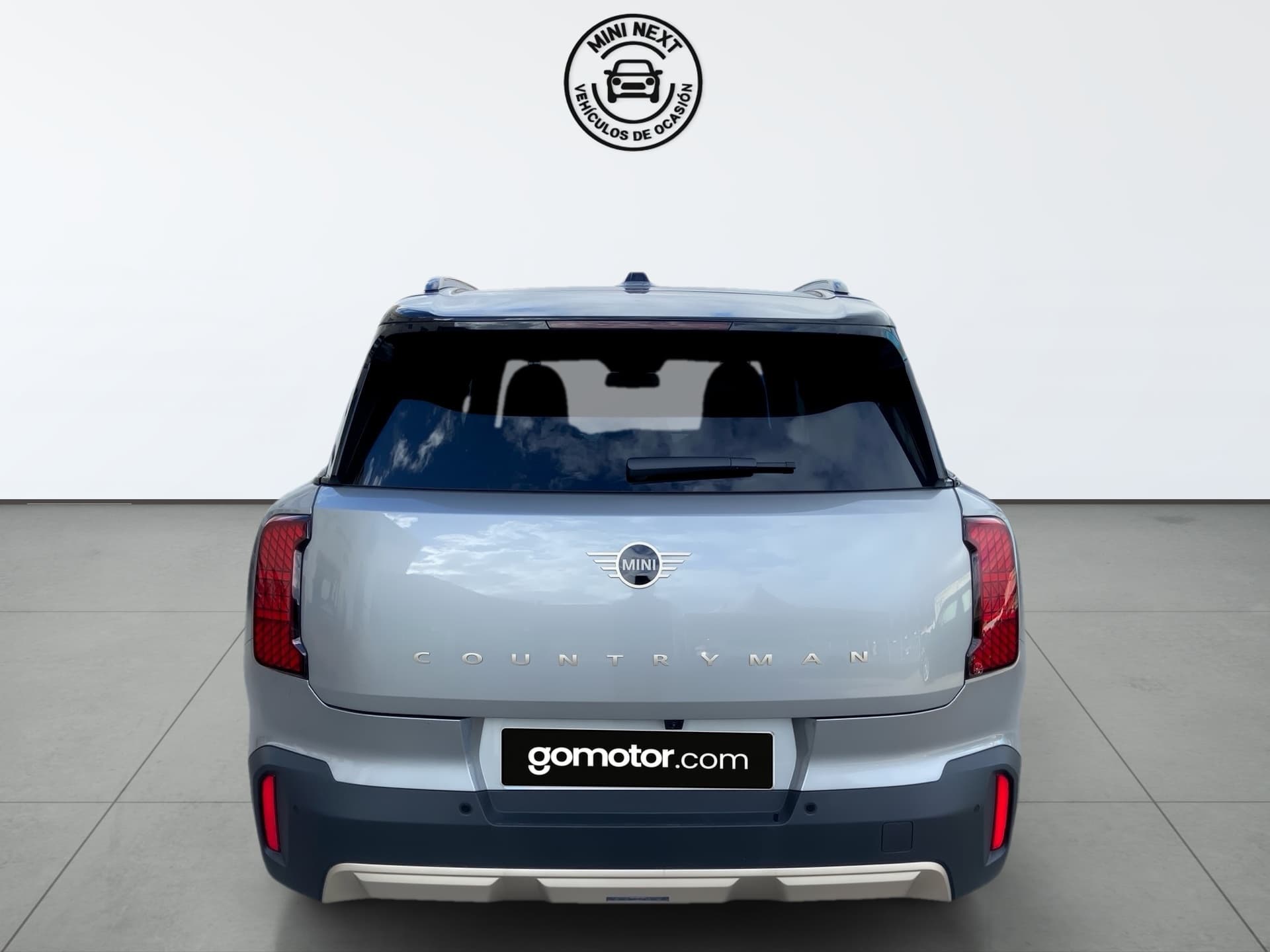 Imagen 5 del mini countryman