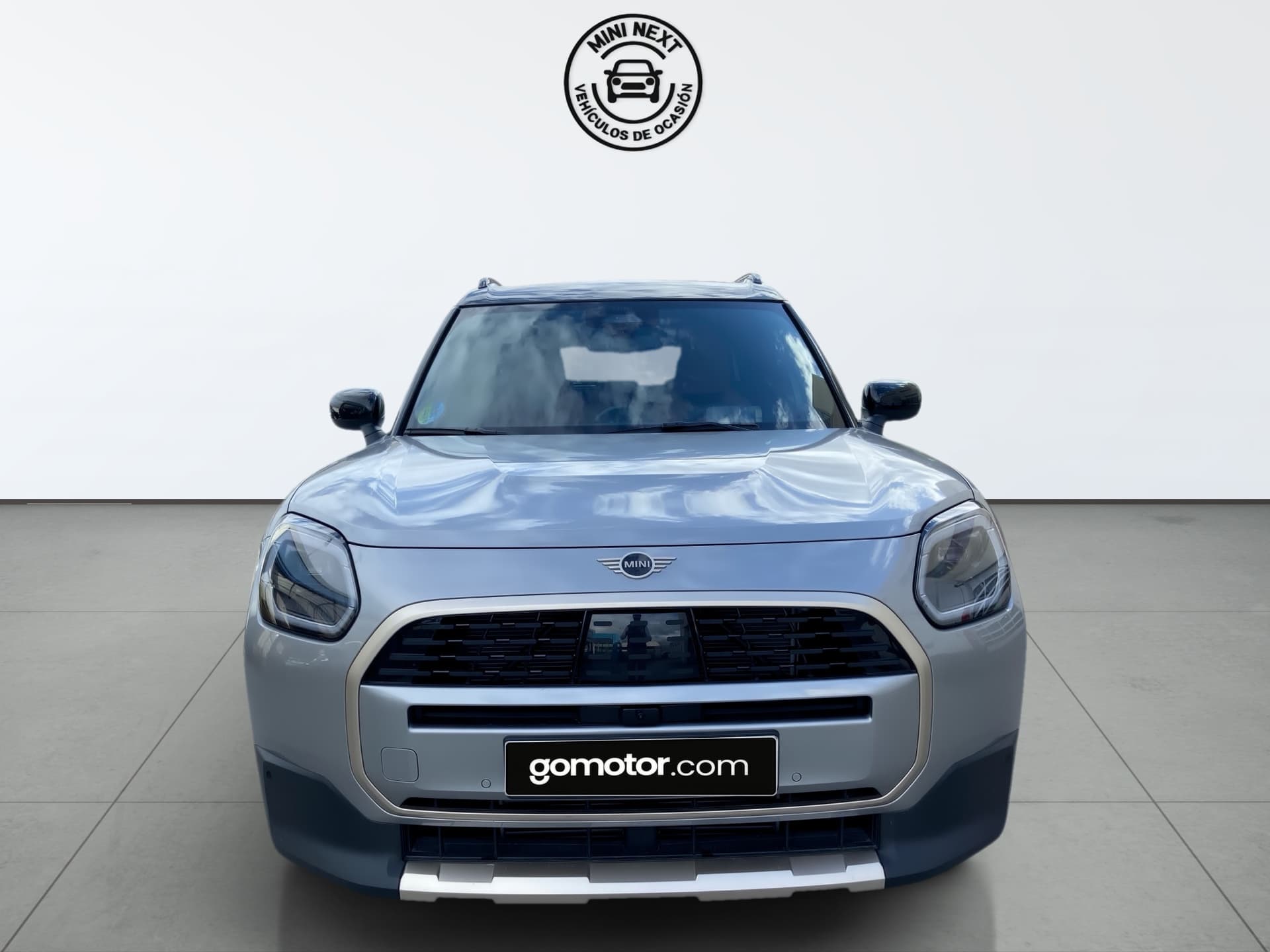 Imagen 6 del mini countryman