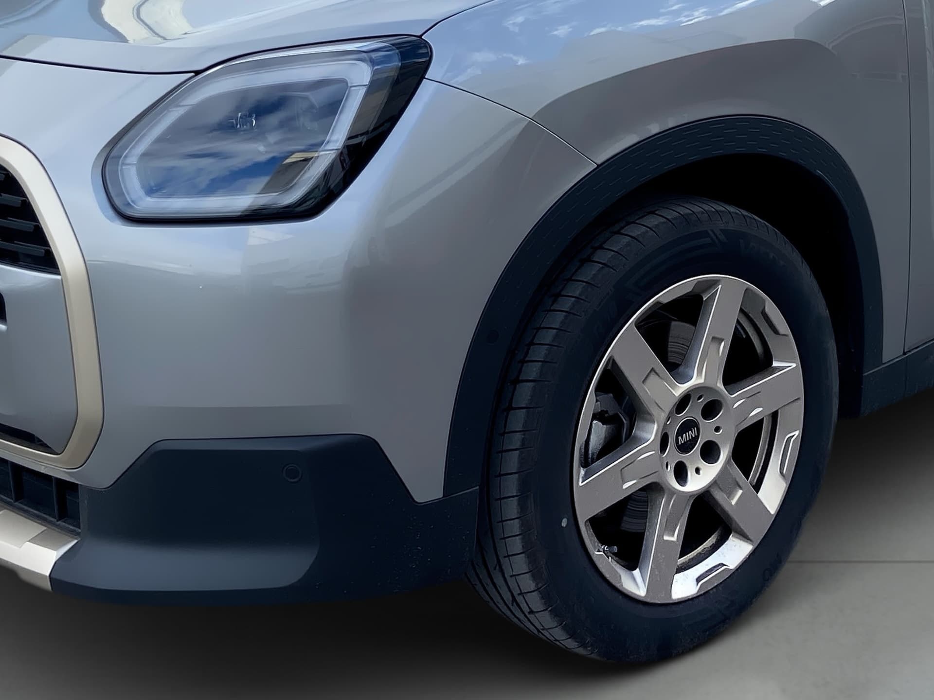 Imagen 7 del mini countryman