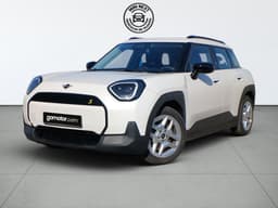Imagen del vehículo mini aceman MINI Aceman SE