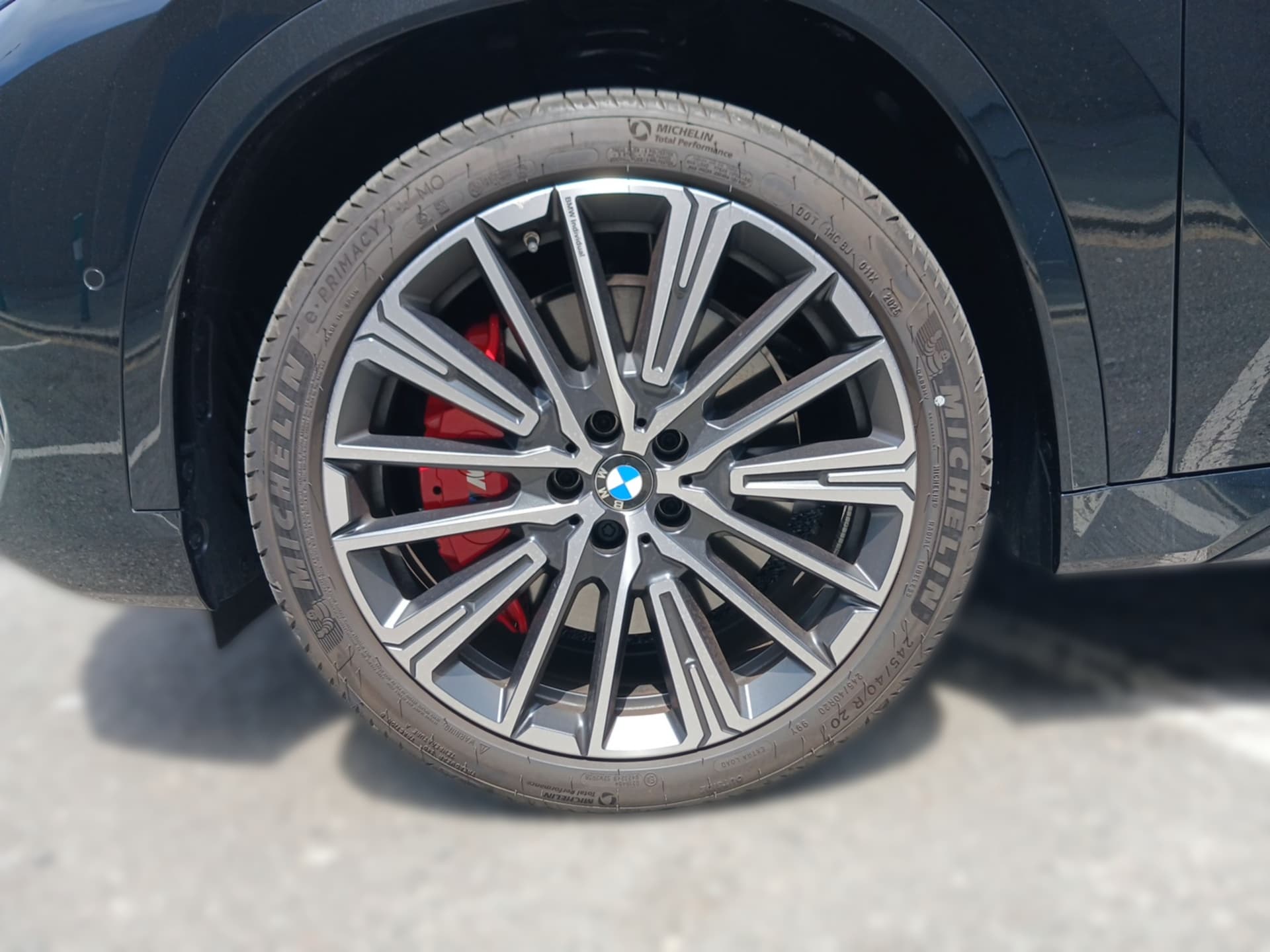 Imagen 8 del bmw 