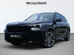 Imagen del vehículo bmw  X1 sDrive20d