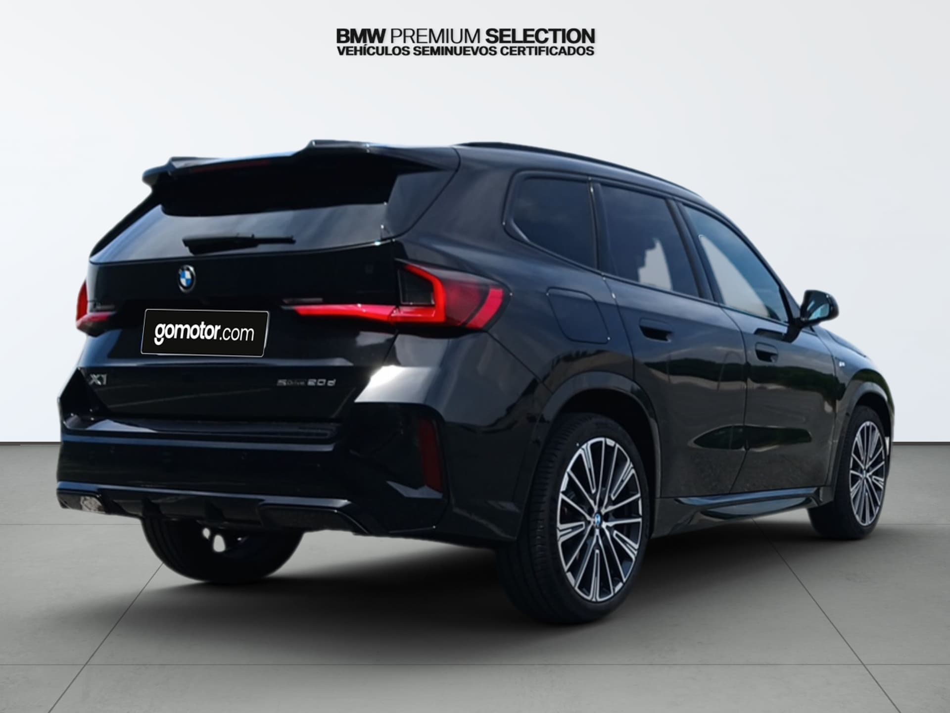Imagen 2 del bmw 