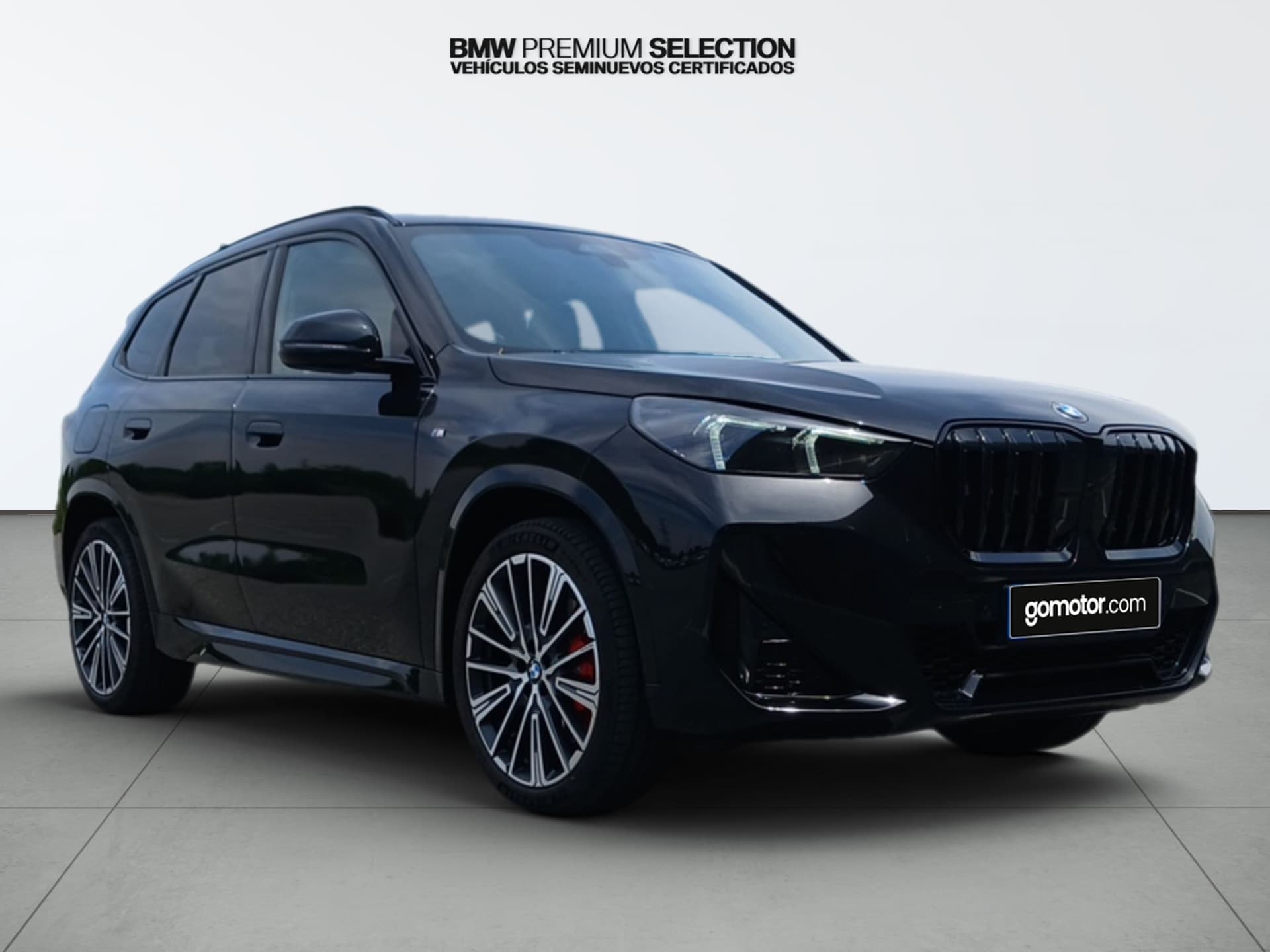 Imagen 4 del bmw 