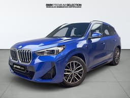Imagen del vehículo bmw x1 sDrive18d