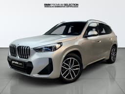 Imagen del vehículo bmw x1 sDrive18d