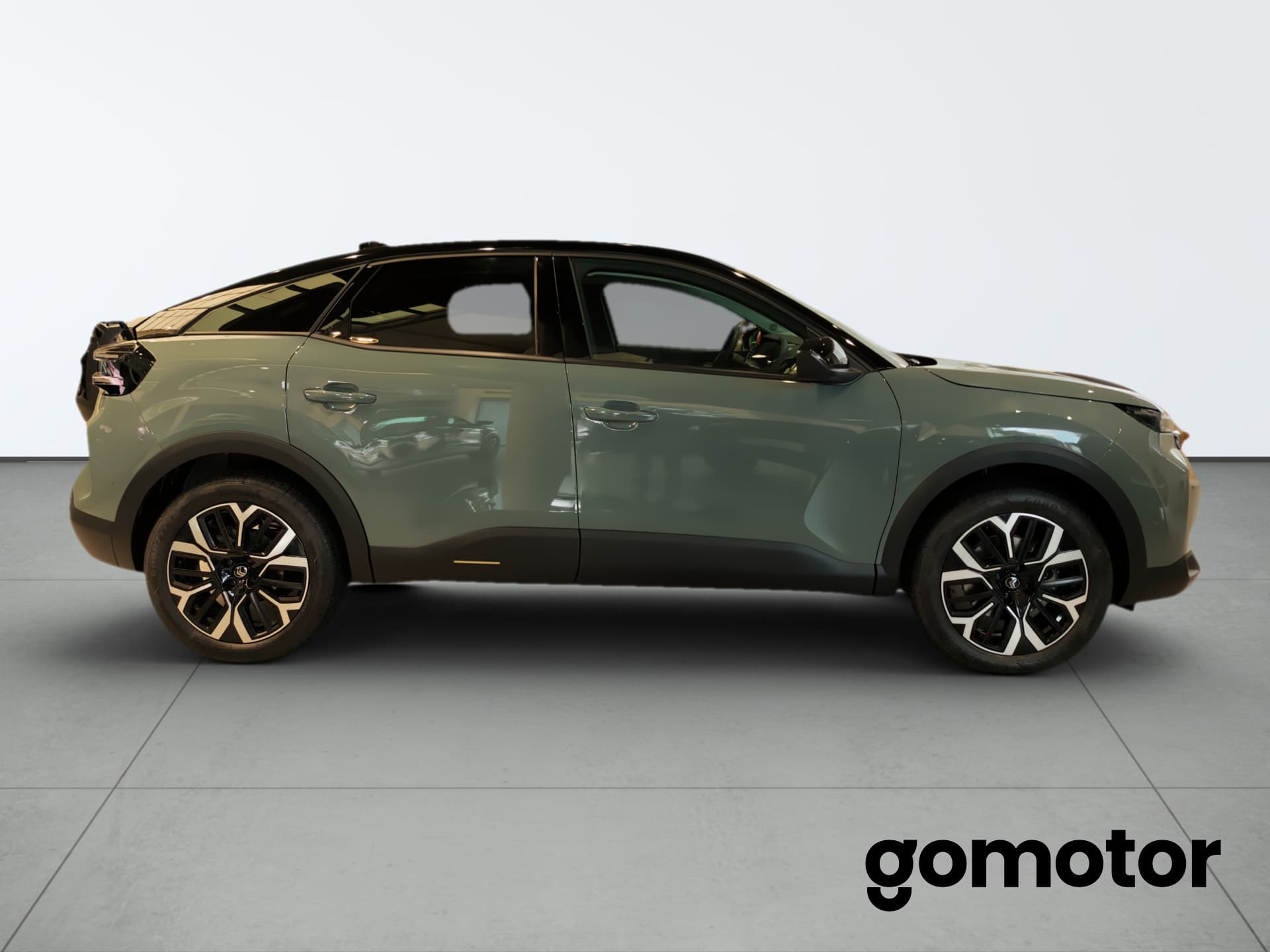 Imagen 3 del citroen c4