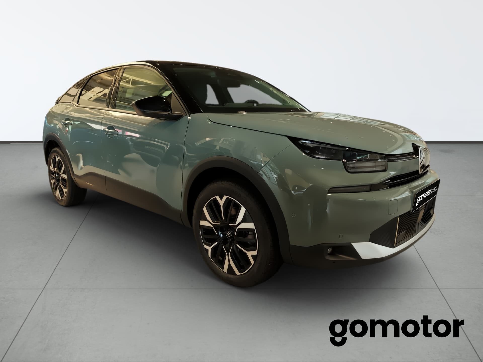 Imagen 4 del citroen c4
