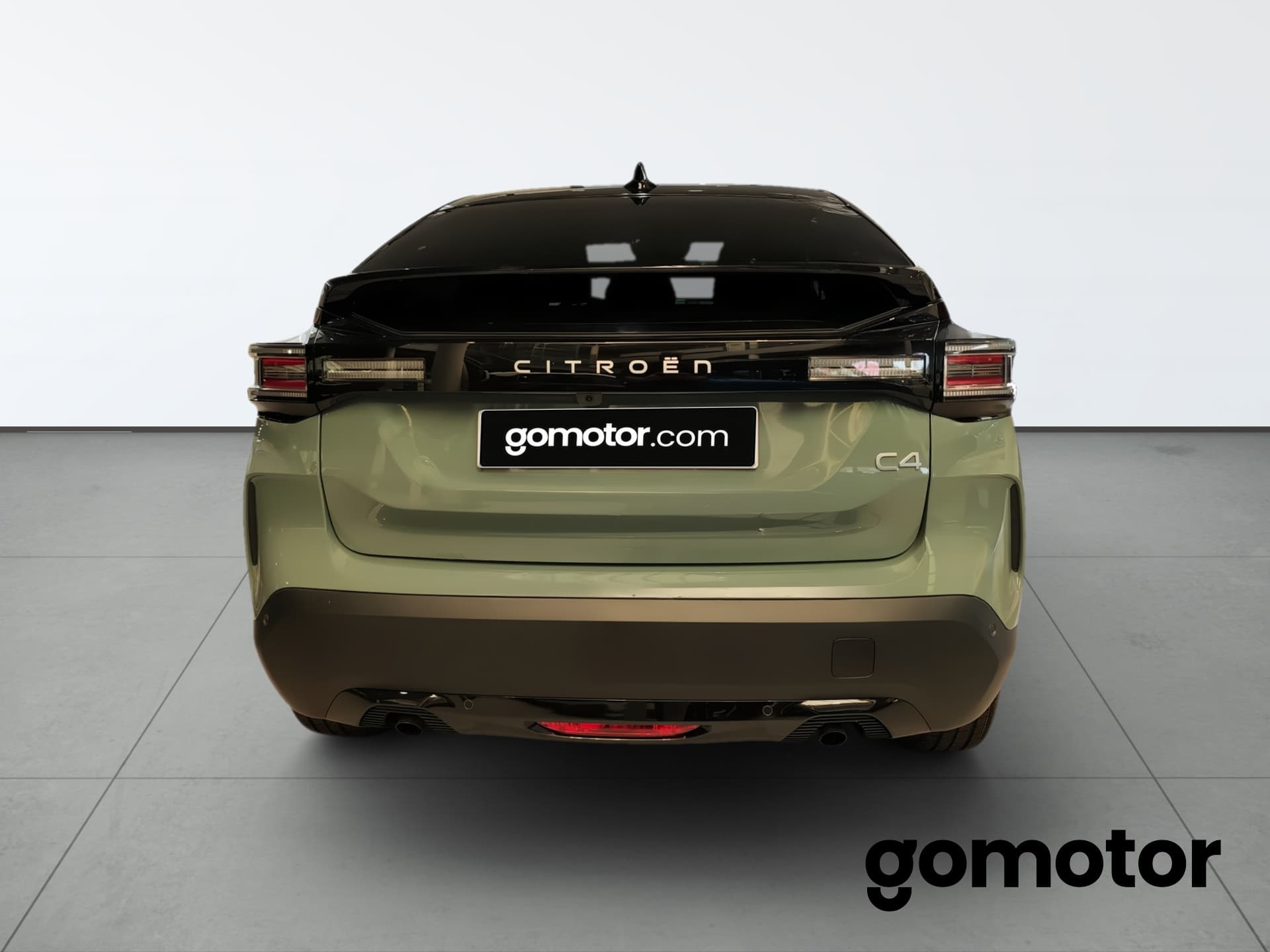 Imagen 5 del citroen c4