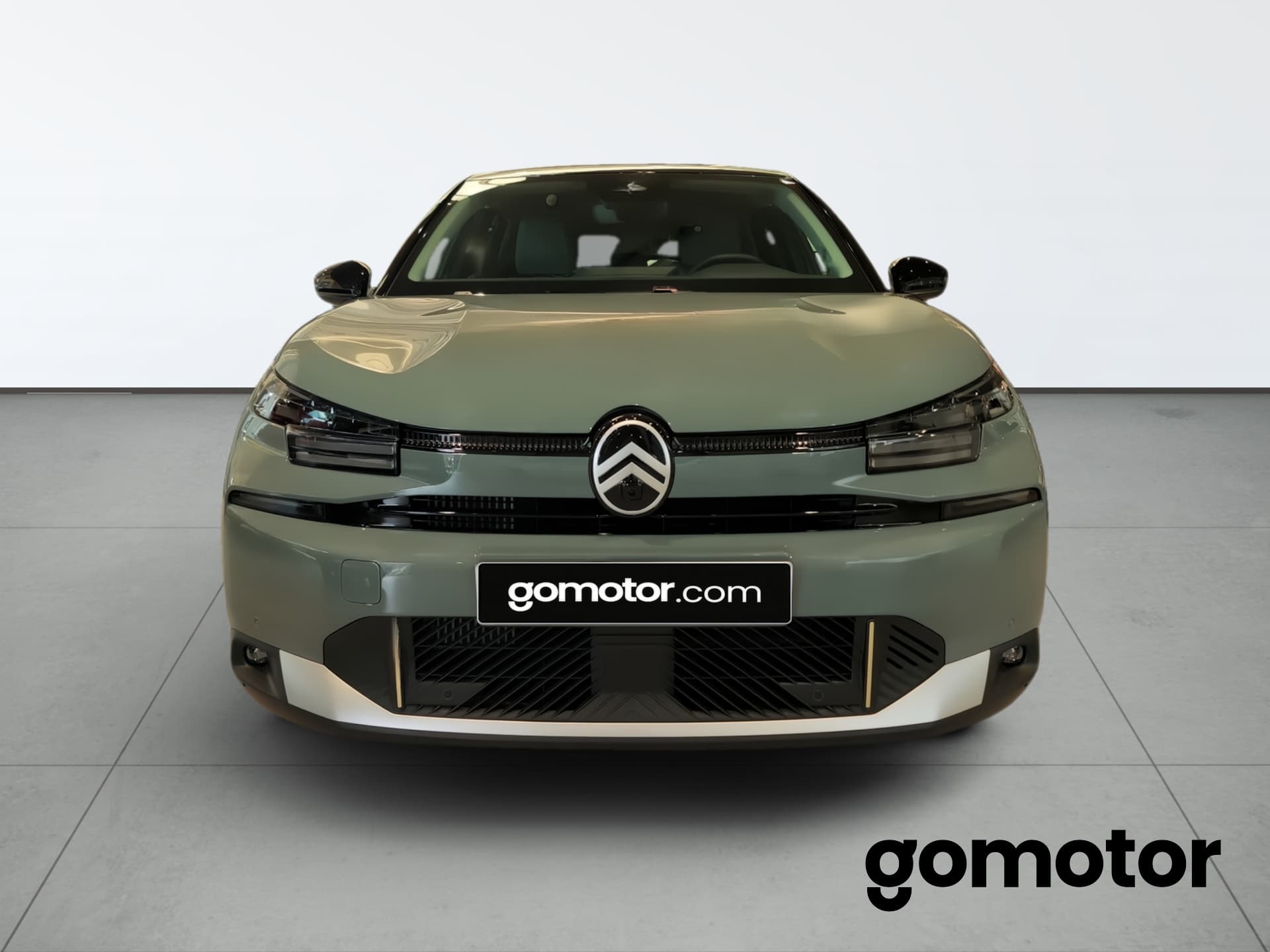 Imagen 6 del citroen c4
