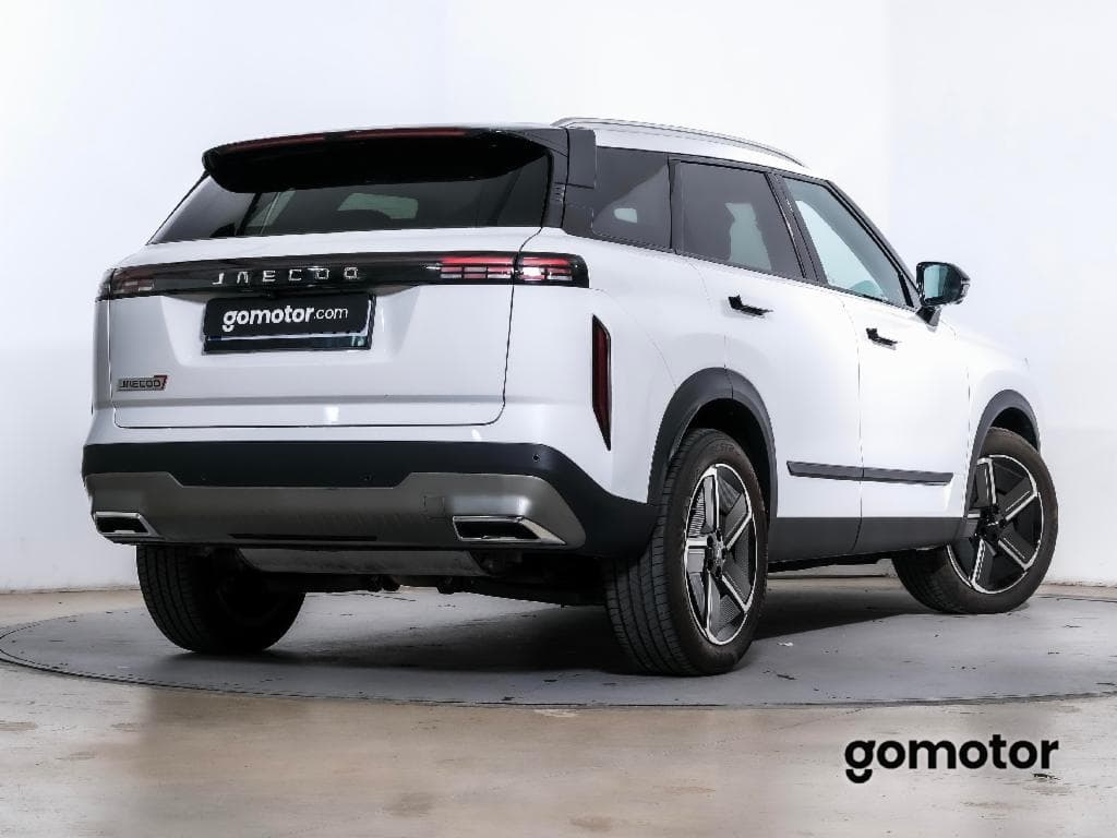 Imagen 2 del jaecoo jaecoo 7