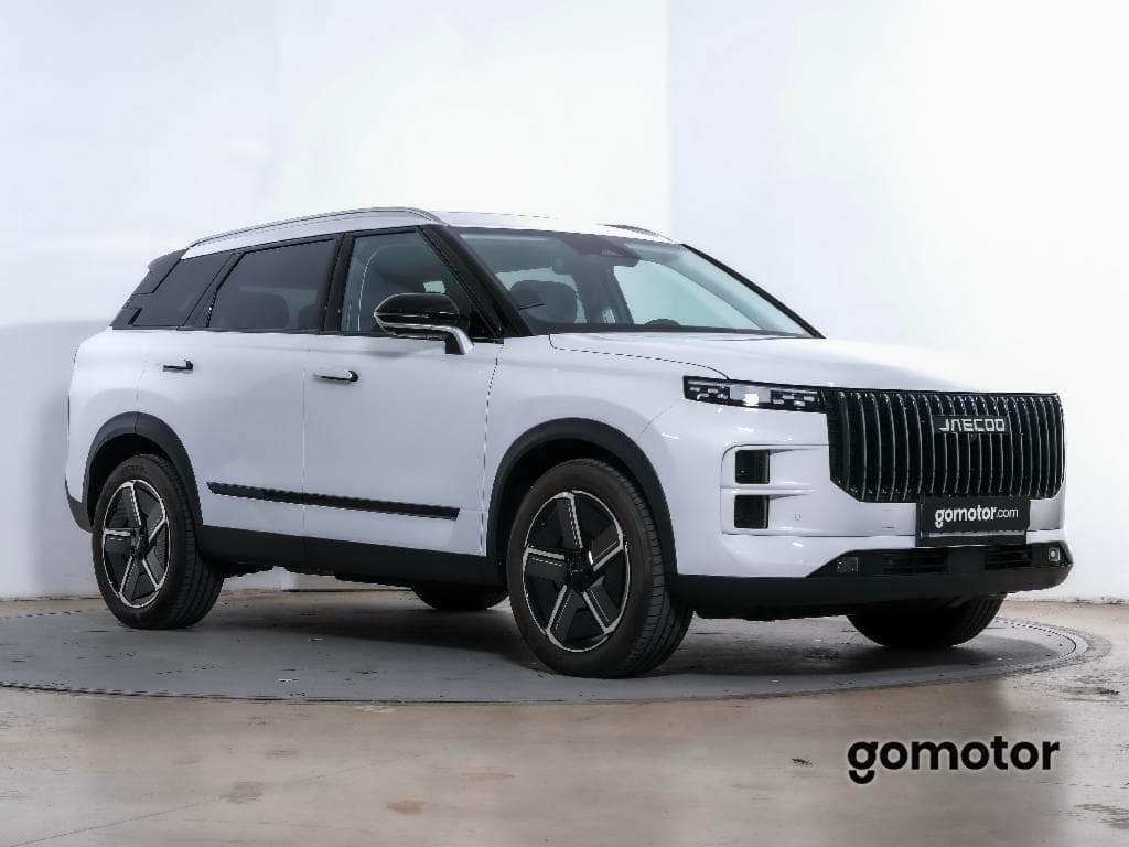 Imagen 4 del jaecoo jaecoo 7