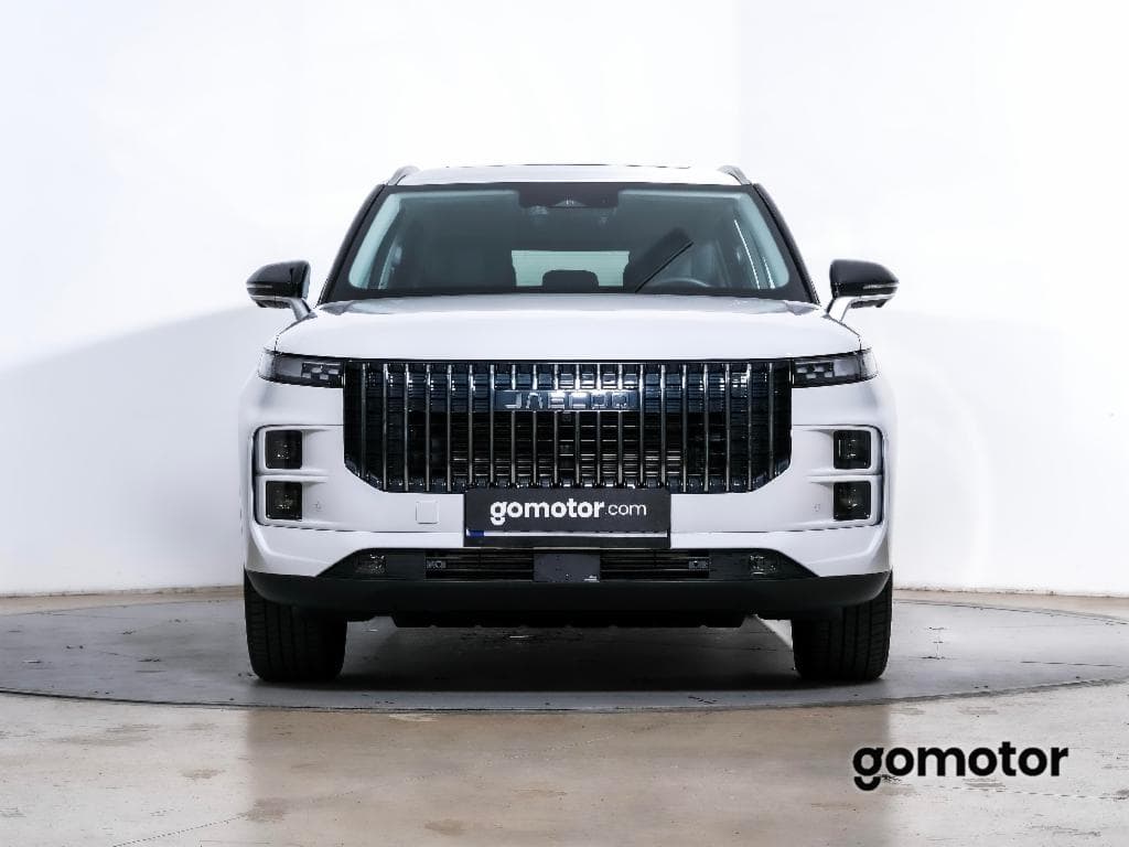 Imagen 5 del jaecoo jaecoo 7