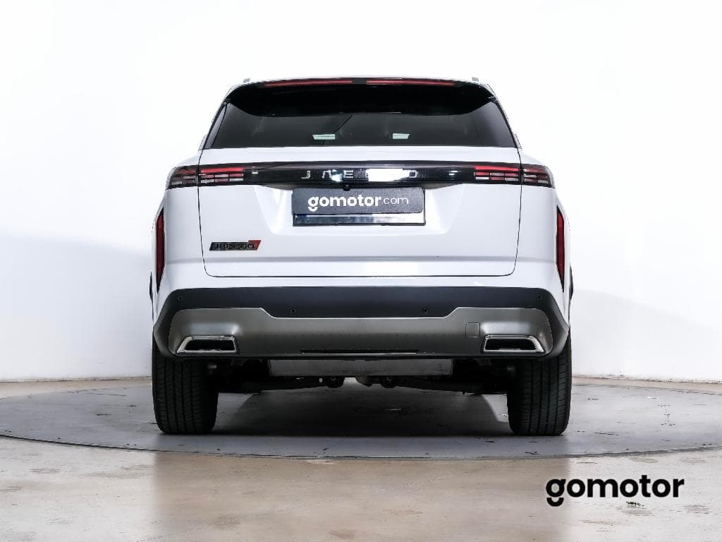 Imagen 6 del jaecoo jaecoo 7