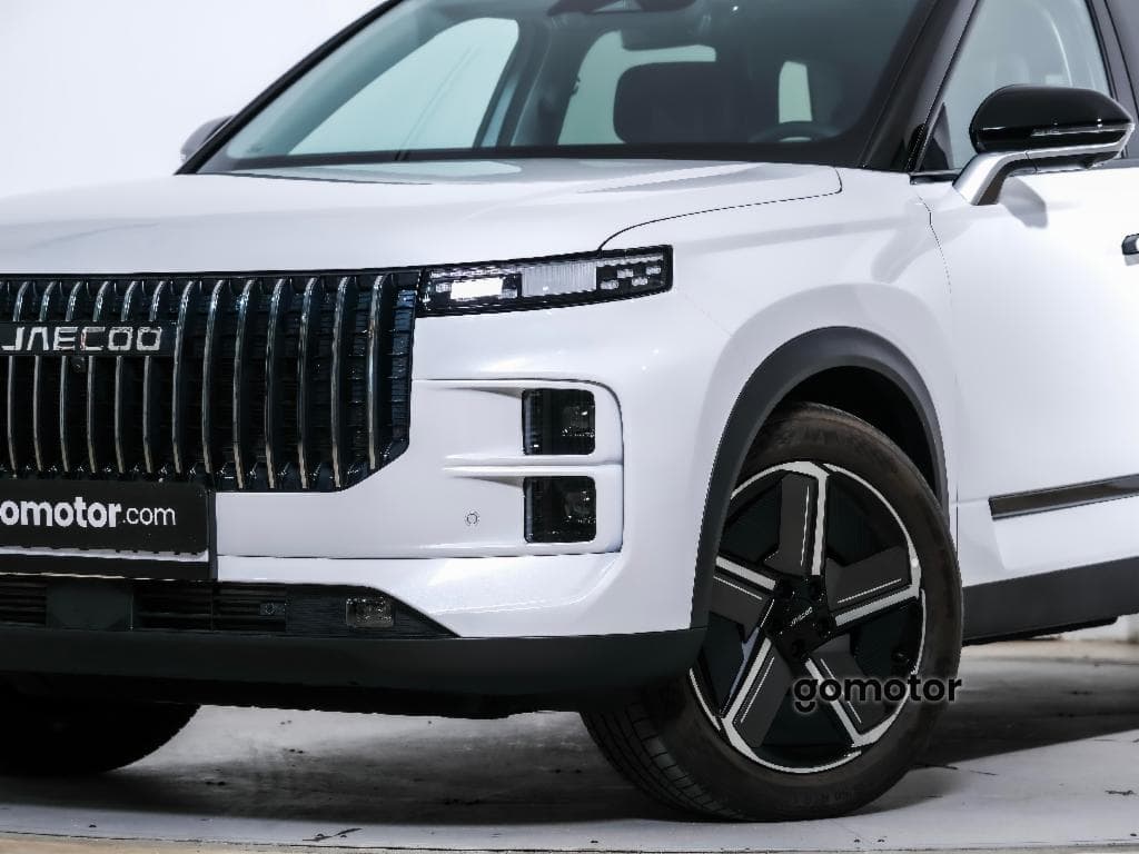 Imagen 7 del jaecoo jaecoo 7