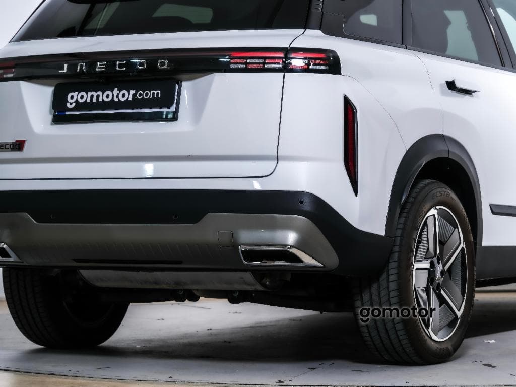 Imagen 8 del jaecoo jaecoo 7