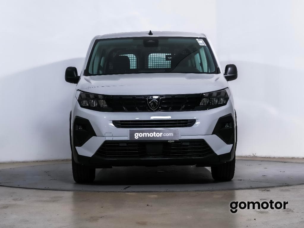 Imagen 5 del peugeot rifter