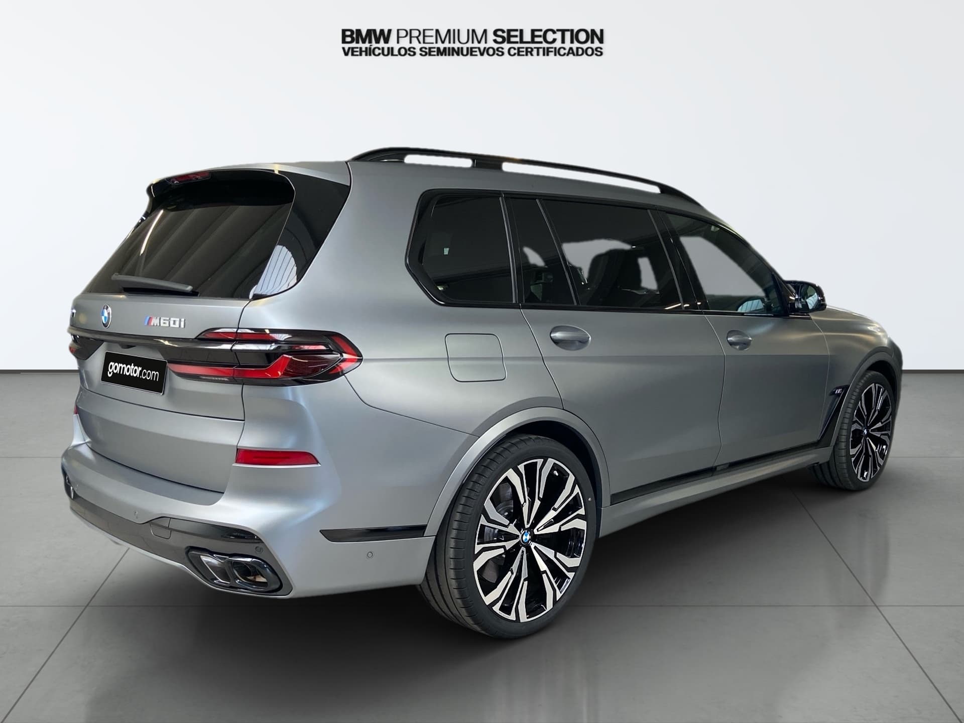 Imagen 2 del bmw x7