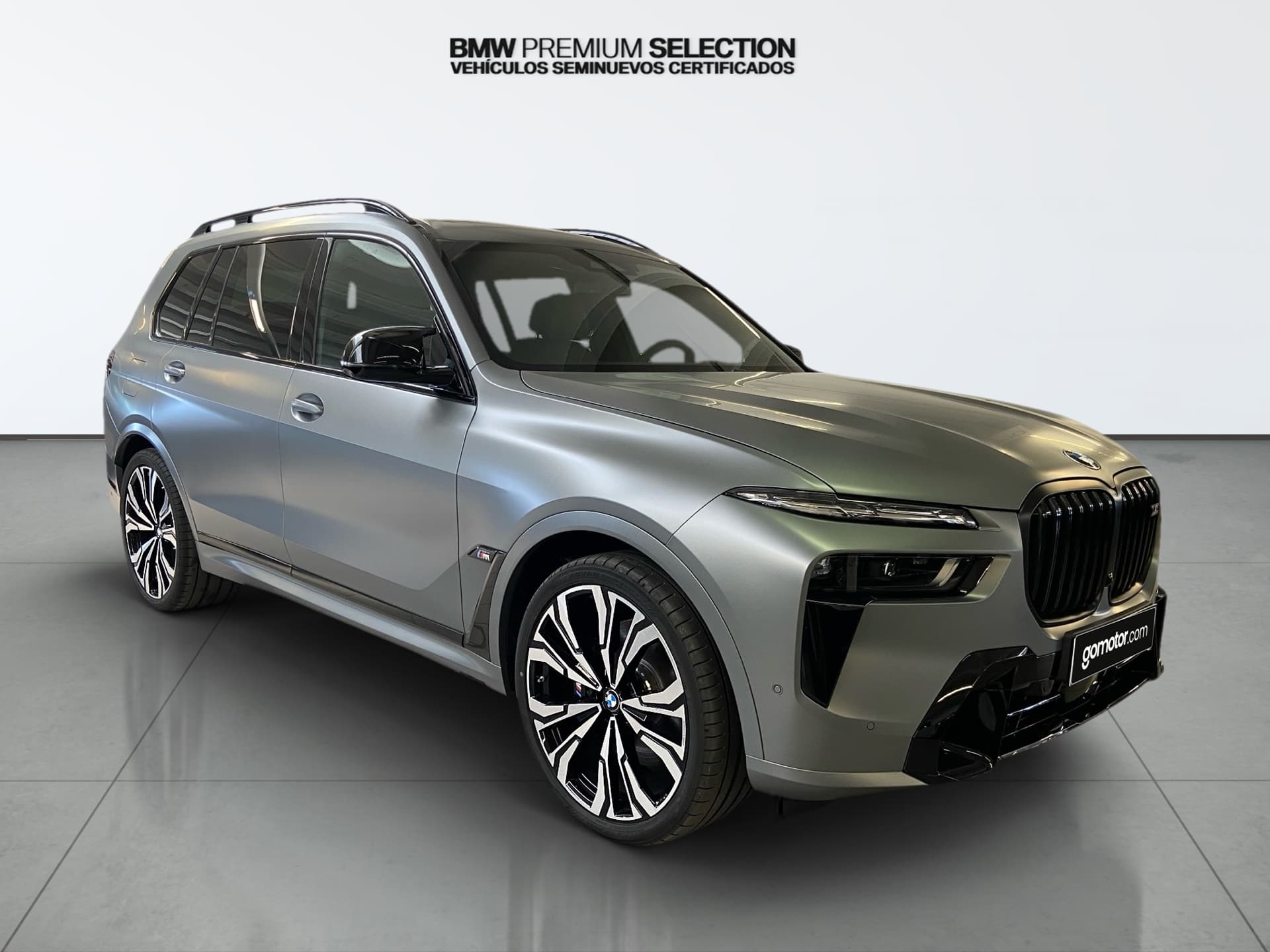 Imagen 4 del bmw x7
