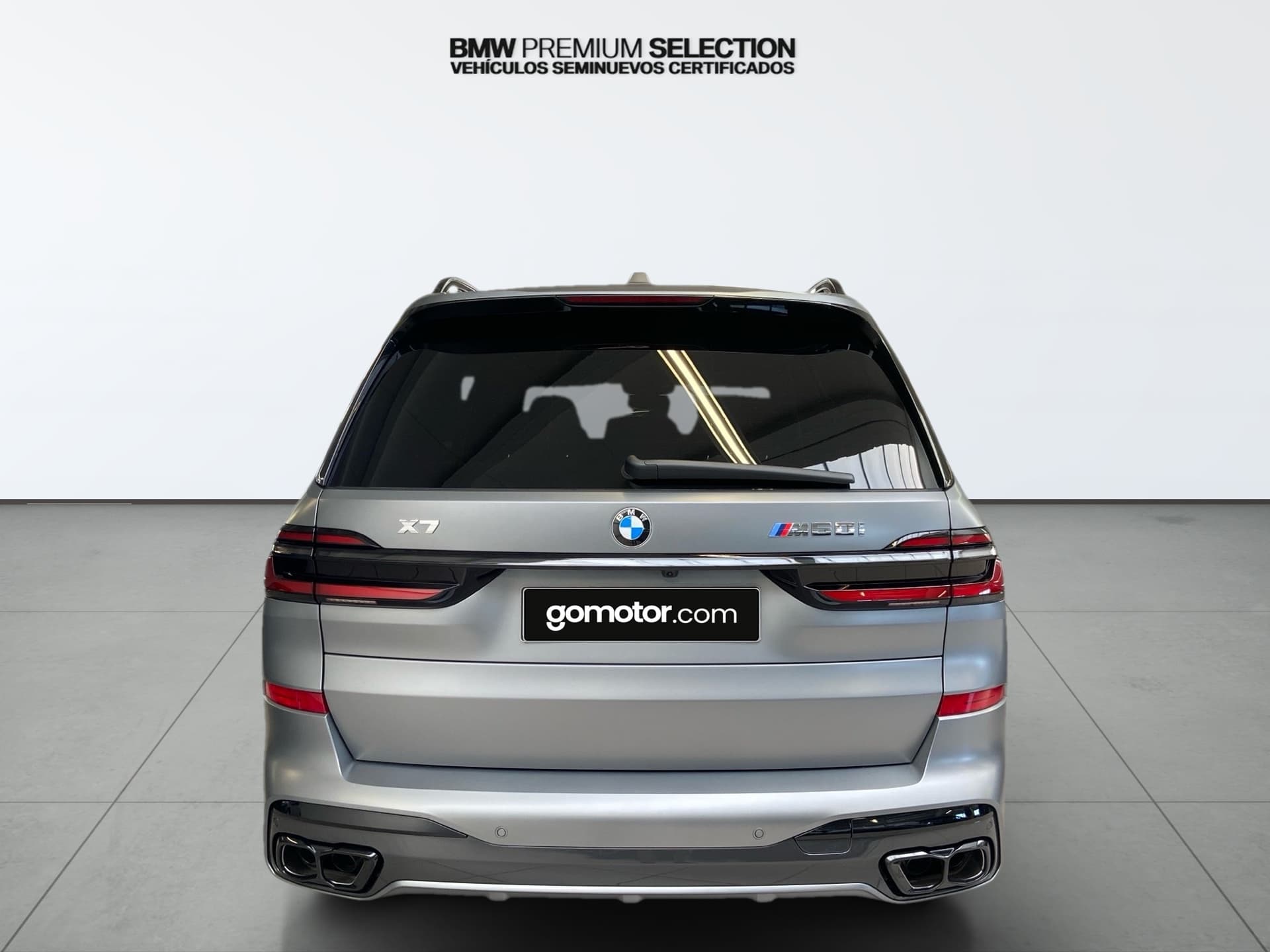 Imagen 5 del bmw x7