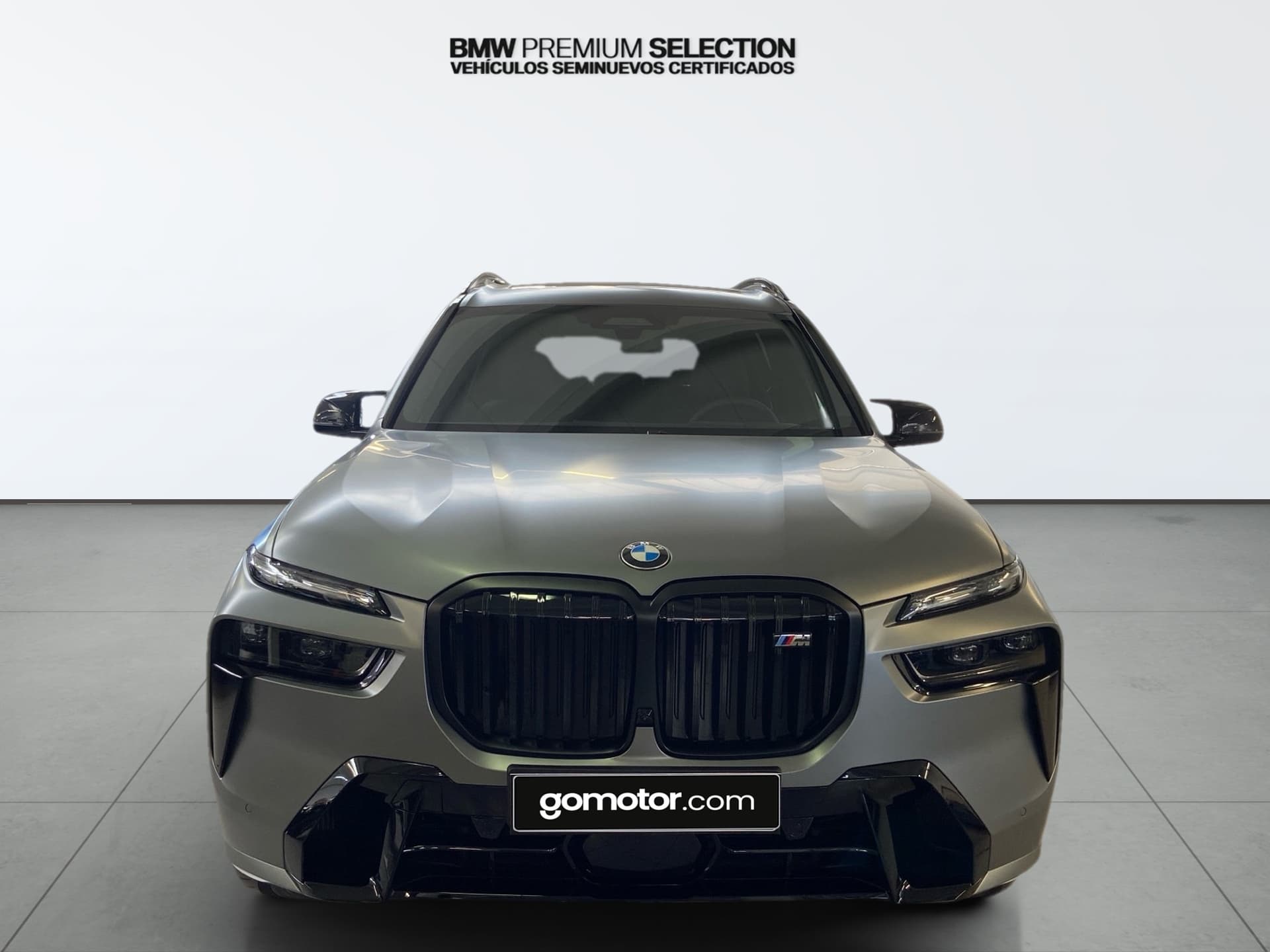 Imagen 6 del bmw x7