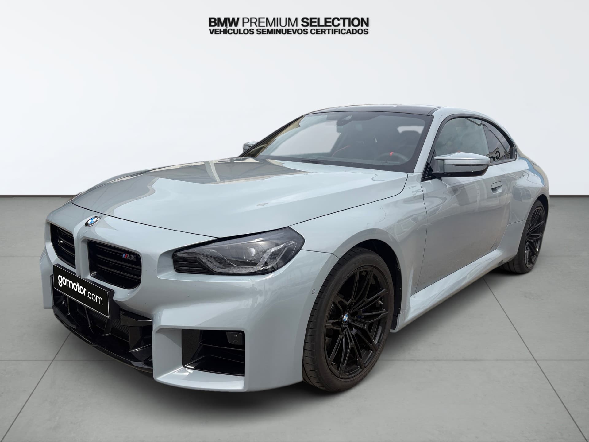 Coche bmw m2 en venta