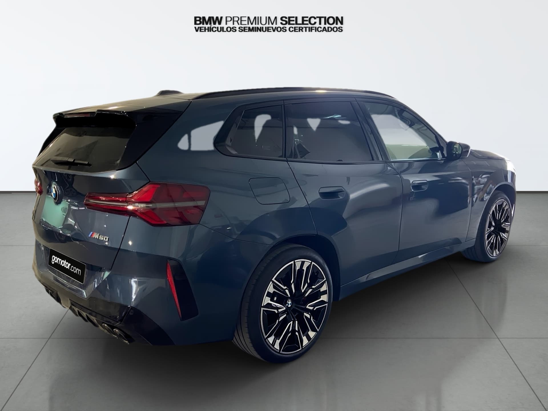 Imagen 2 del bmw x3