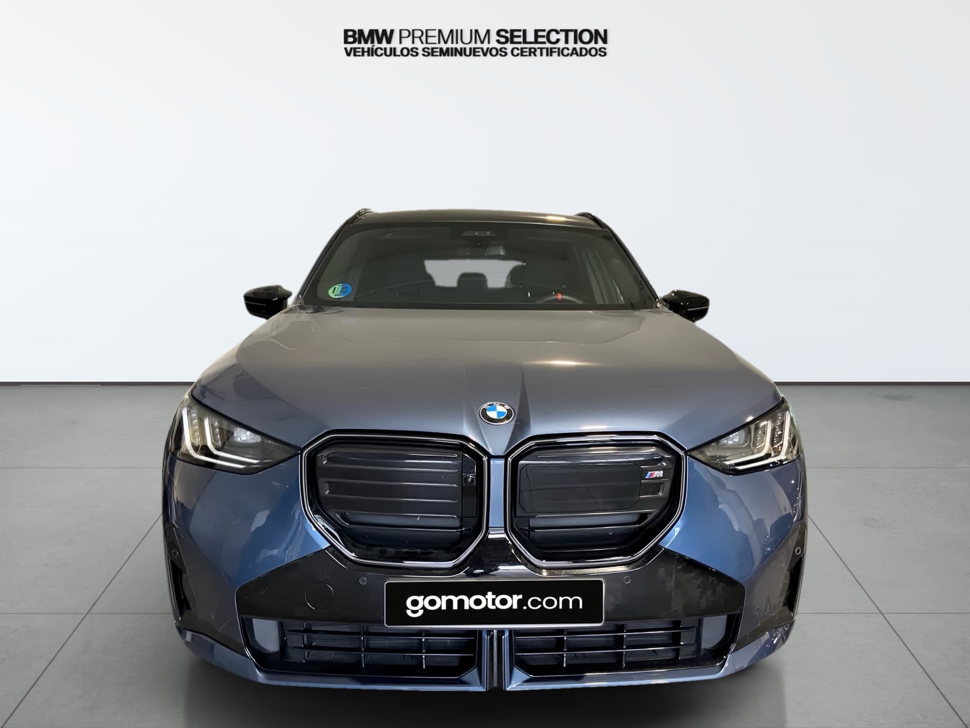 Imagen 6 del bmw x3