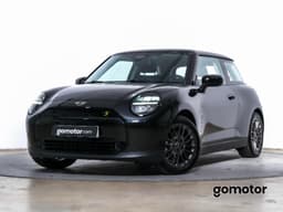 Imagen del vehículo mini cooper MINI Cooper SE
